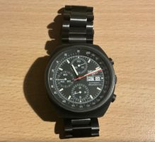 Heuer Pasadena Chronograph 42mm
