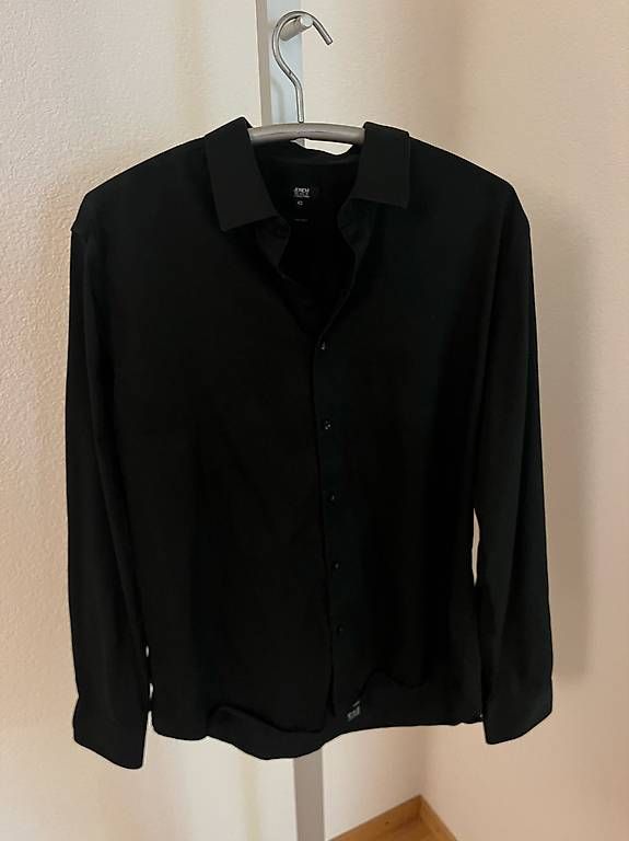 Hemden: Chemise Jerem  – Gebraucht aus Chavannes-Renens von luc_52p8 2