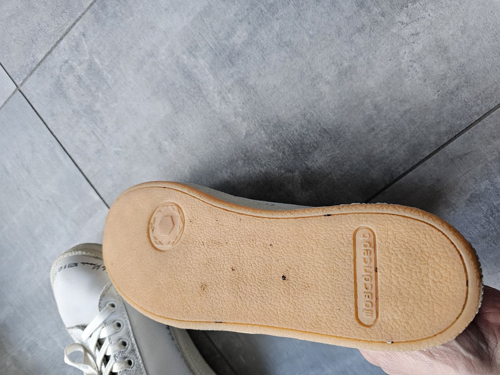 Scarpe da donna: Master of Arts - Moa concept gr.40 – Usato da bellinzona venduto da zeus6535 3