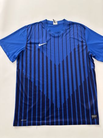 Nike Dri-FIT XL Herren Fussball Trikot - Super Zustand!