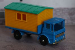 Matchbox Leyland LKW mit Ladung SELTEN TOP !!!!!!!!!!!
