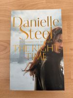 Livre Danielle Steel "The Right Time" bon état