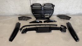 bmw m3 g80/g81 Teile original 