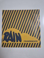 RAIN -  Servela / Fägbörschte - Single 7 , CH