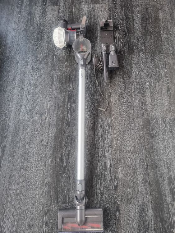 Dyson Akku funktioniert nicht Kaufen auf Ricardo