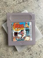 Super Hunchback starring Quasimodo - Nintendo Gameboy Game
