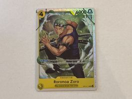 One Piece TCG CARD OP15-113 ENG