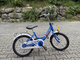 Kinderfahrrad Puky  16 Zoll