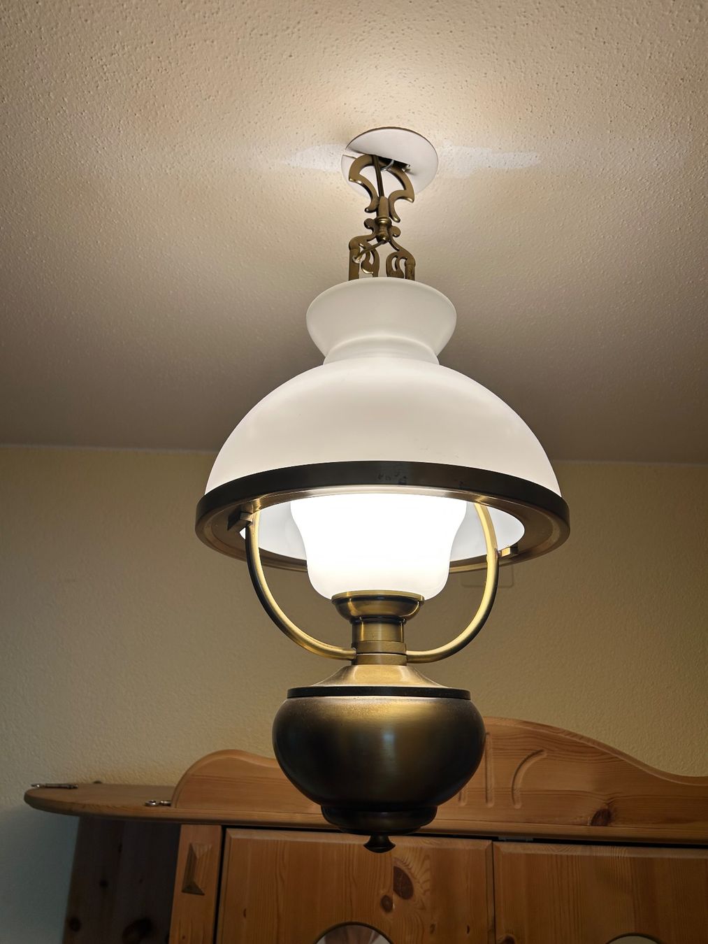 Lustres & lampes de plafonds: Deckenlampe – D'occasion à Zürich par erm_26gh 1