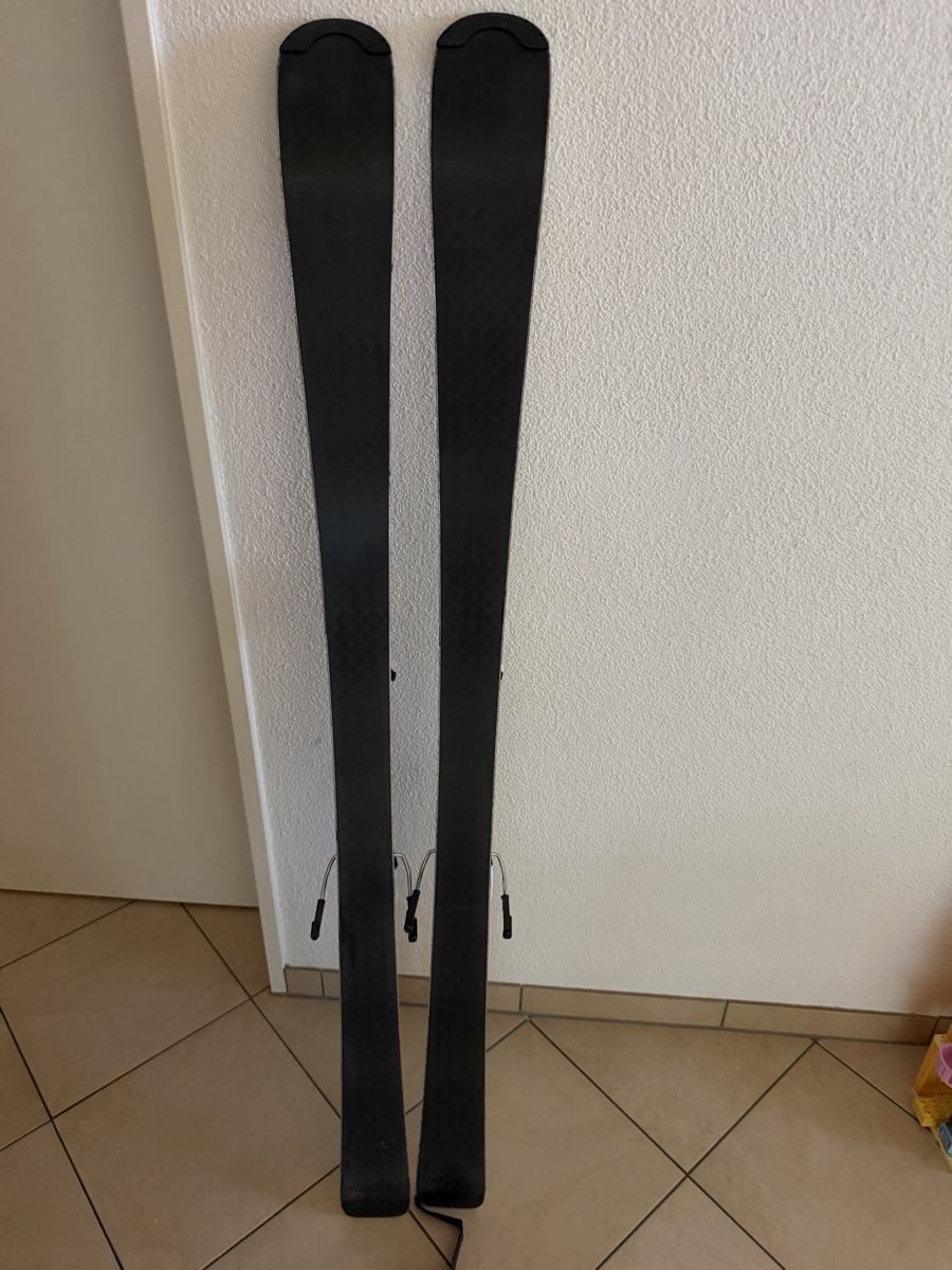 Dynastar Sci: Dynastar Skis  – Usato da Baar venduto da Gar_f9sz 3