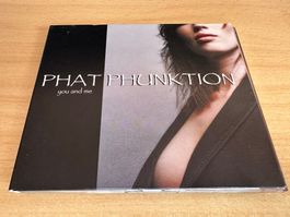 Phat Phunktion – You And Me
