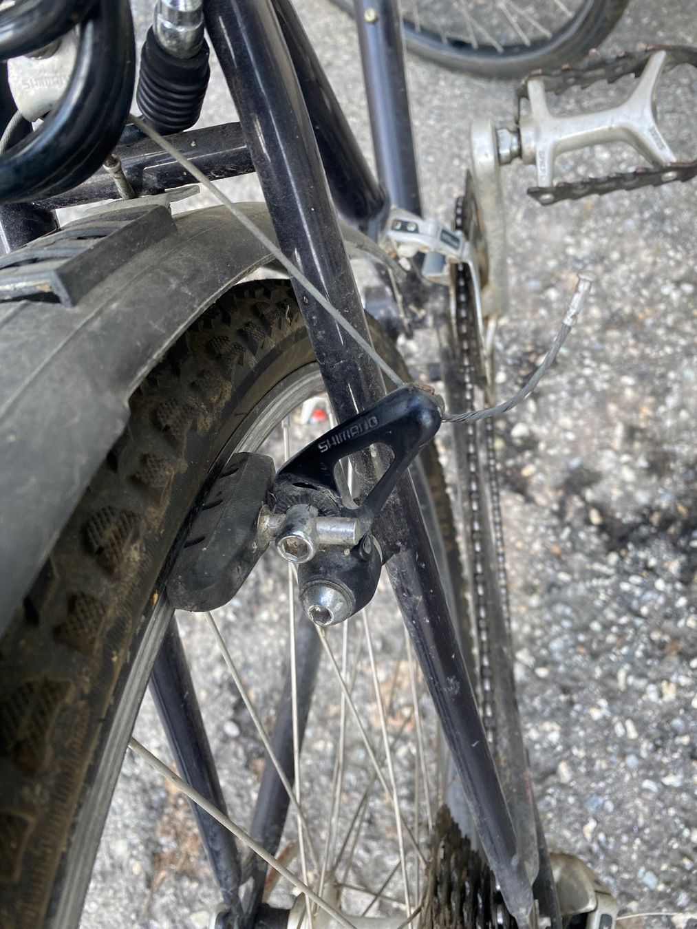 Specialized Velos: Spezialized Stumpjumper Vintage – Gebraucht aus Surcuolm von  3