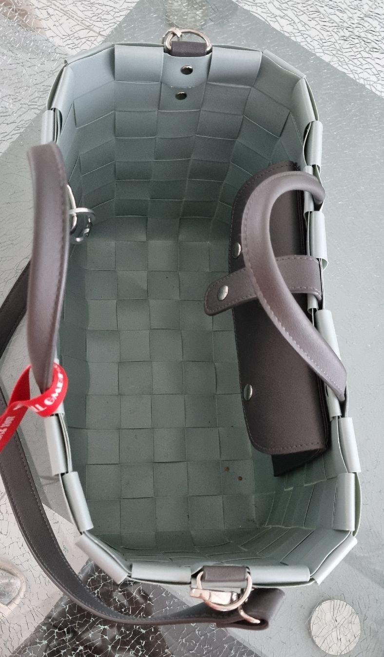 Taschen: Witzgall Shopper – Neu (gemäss Beschreibung) aus Wil SG von Cantus23 1