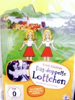 Das doppelte lottchen  (Erich Kästner)                ©'1951