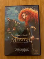 Disney / Pixar: Merida (2012) DVD