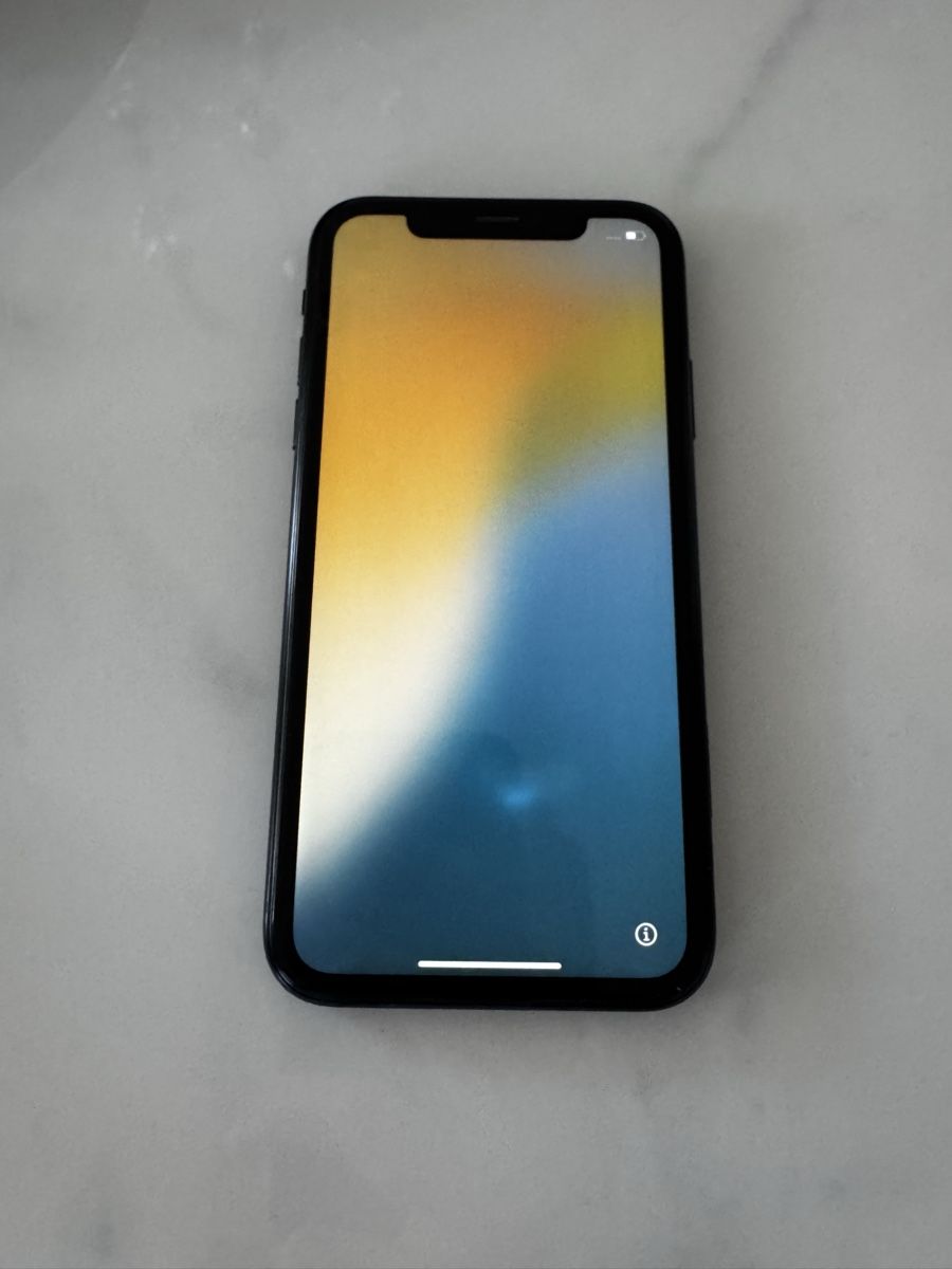 Apple Portables: Iphone XS – D'occasion à Winterthur par fneon01 3