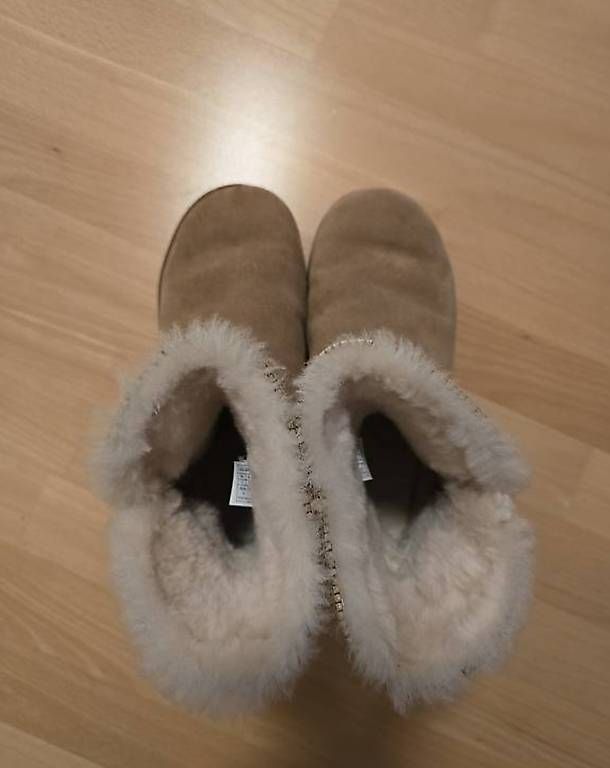 Scarpe da donna: UGGs Boots beige Gr. 39 – Nuovo e nell'imballaggio originale da Aesch BL venduto da nicole_g_ 2