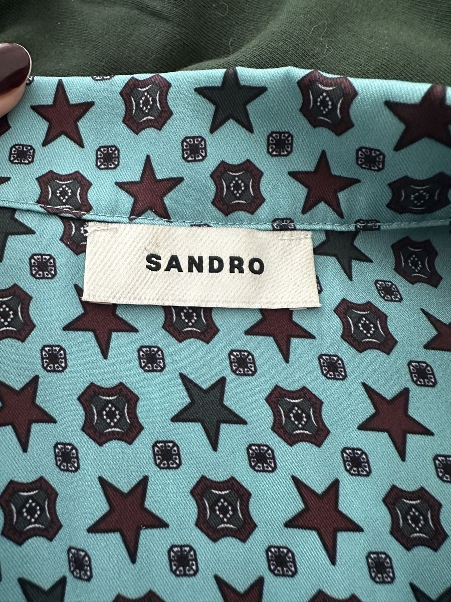 Sandro Kleiderpakete: Sommer-Set von Sandro - Grösse 1/S – Gebraucht aus Zürich von Williams_77 3