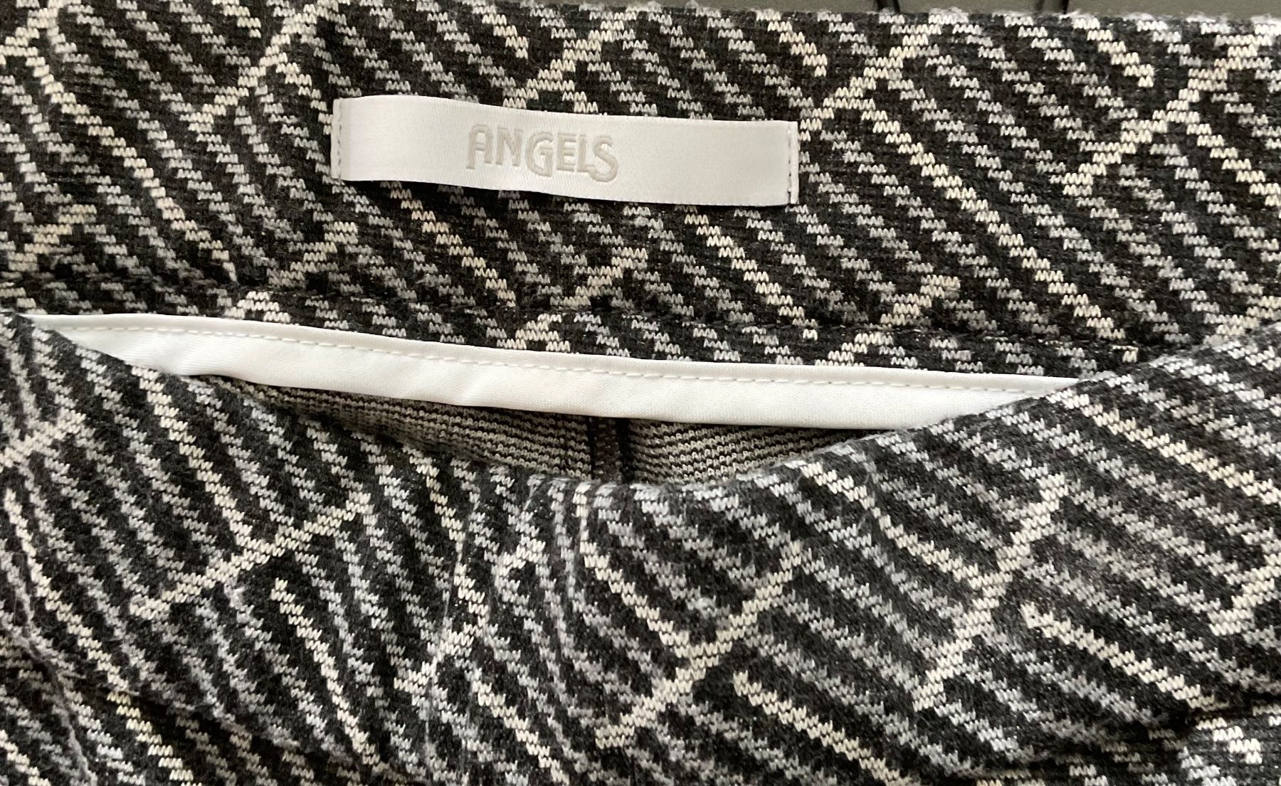 Angels Pantaloni: Hose Angels – Nuovo (secondo la descrizione) da Amriswil venduto da Chmm1 2