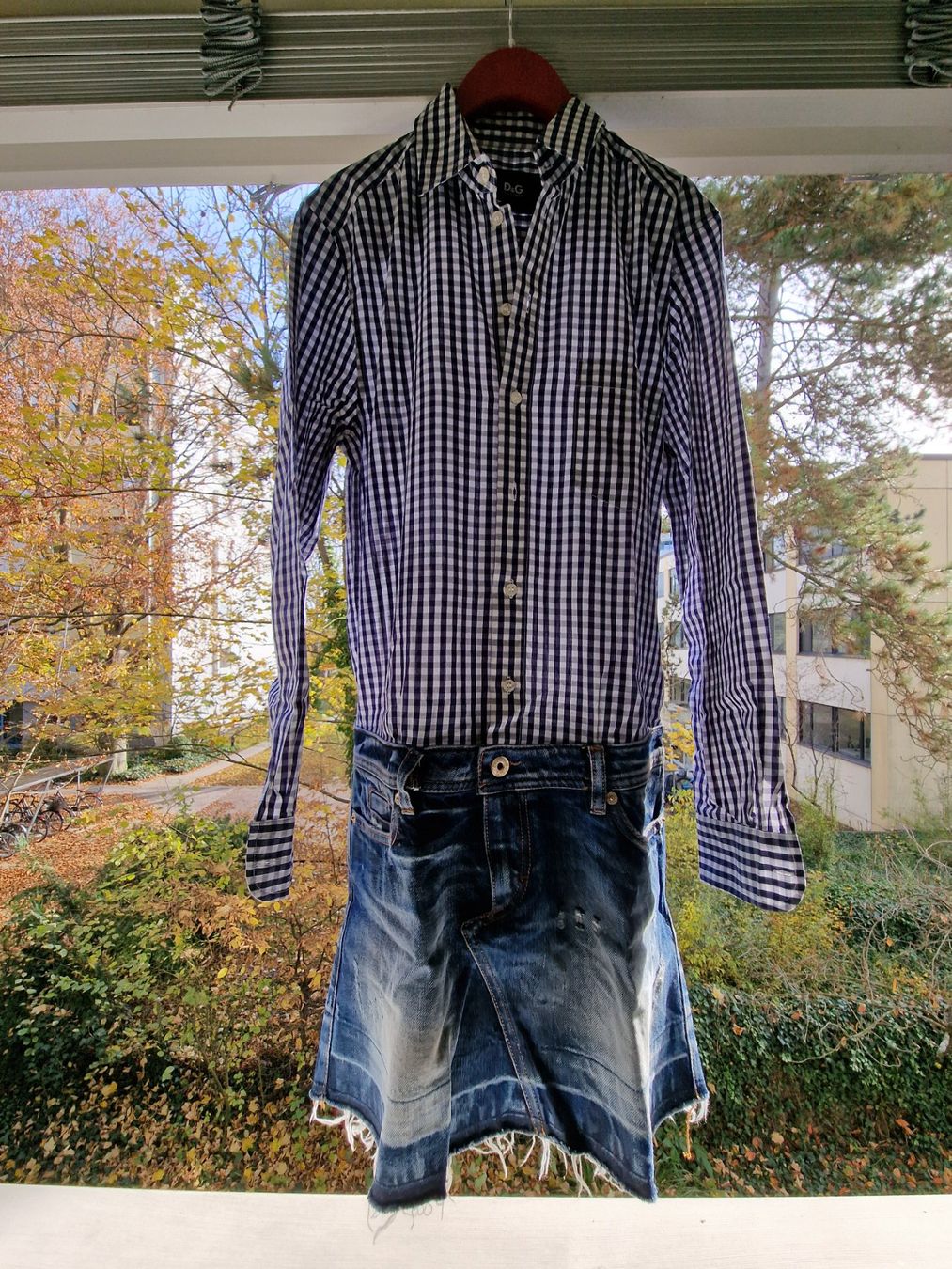 Dolce & Gabbana Camicette: Dolce Gabbana Gr. IT40 – Usato da Basel venduto da chingson