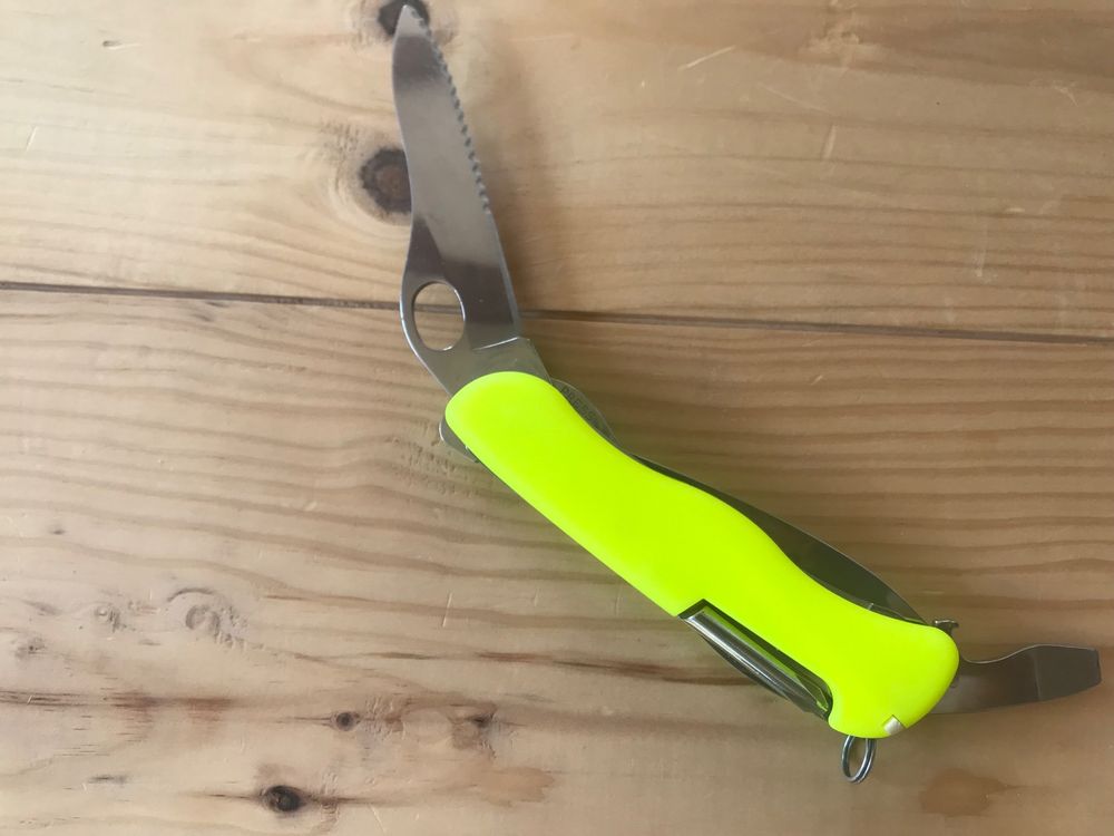 Victorinox Rescue Tool | Kaufen auf Ricardo