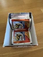 30 seltene Panini Packs WM 2010 Südafrika