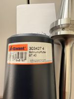 Schrumpffutter BT40