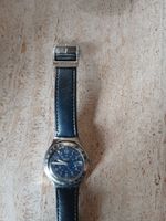 Original Swatch Irony Uhr