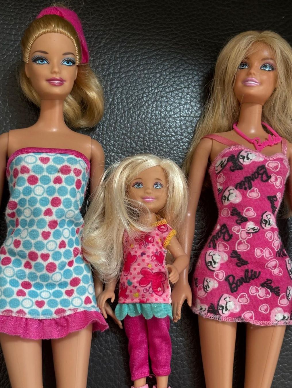 Bambole: ❤️ Barbie Set – Usato da Steinhausen venduto da esmeralda45 2