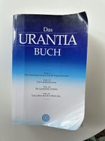 Das Urantia Buch, Deutsch