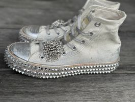 Neue Sneakers von NAN-KU, Gr. 39 *