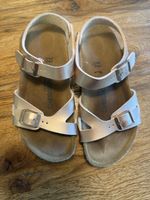 Birkenstock Sandalen Gr. 33