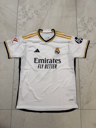 Real Madrid Trikot, Modric #10