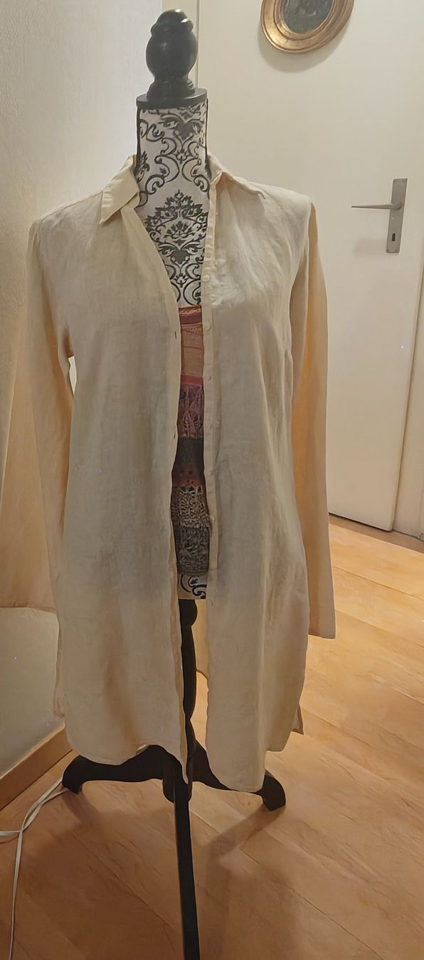 Robes: 0039 Italy Kleid – D'occasion à Schaffhausen par sim_j822 1