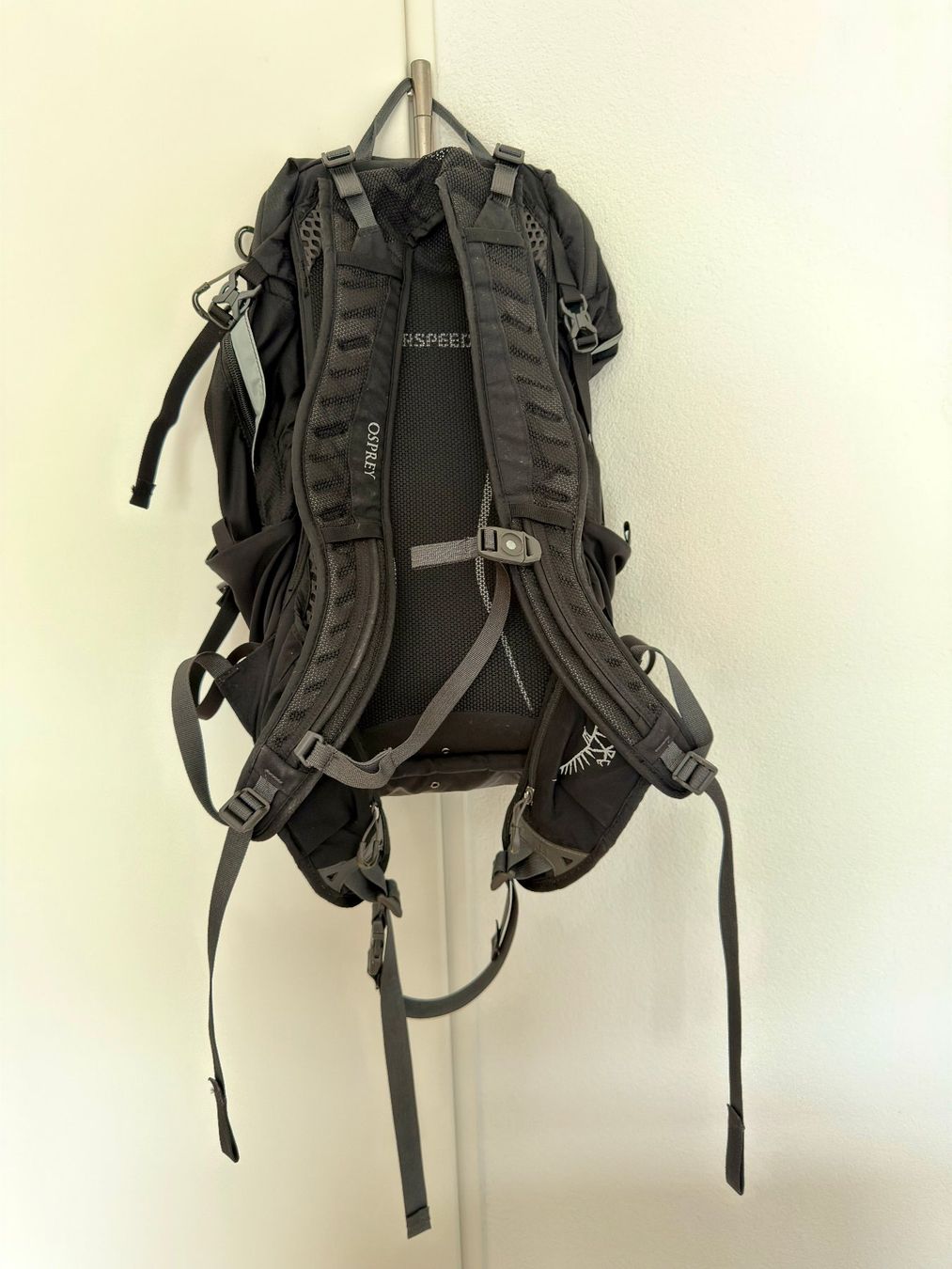 Osprey Rucksäcke: OSPREY Syncro 20 Velo Rucksack – Gebraucht aus Röschenz von Sharjah 4