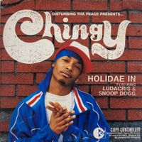 CHINGY FEATURING LUDACRIS & SNOOP DOGG - HOLIDAE IN