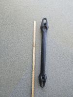 Schiffs Seil Entlaster  fuer bis zu 20mm Seil