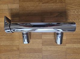 Duravit Tulum Aufputz-Duscharmatur NEU