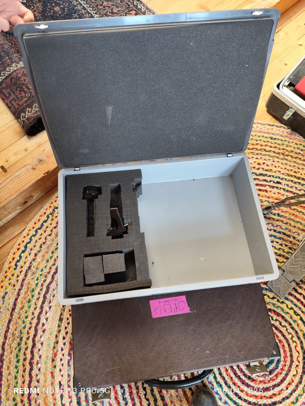Strumenti musicali: ddrum4se Elektronisches/ Akustisches Schlagzeug – Usato da Rorschacherberg venduto da jul_kgl7 8