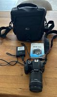 Canon EOS 550D