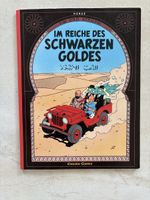 Tim und Struppi Im Reiche des Schwarzen Goldes