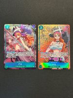 Nami Alternate Arts OP02-036 One Piece