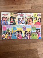 Hanni und Nanni Bücherset