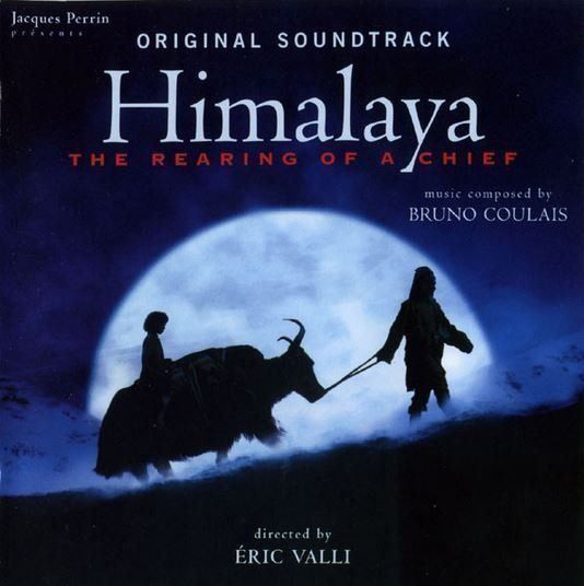 CD: Himalaya – Usato da Crans-près-Céligny venduto da AutumnAurora