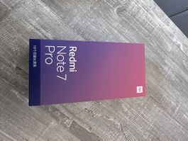 Telefono Redimi Note 7 Pro