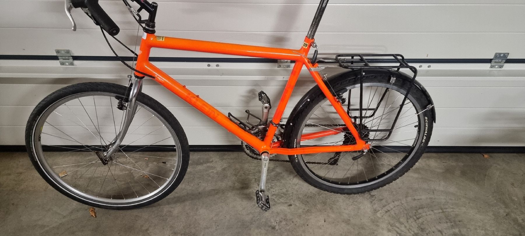Klein Vélos: Klein Pinnacle  – D'occasion à Seon par Stibinio 6