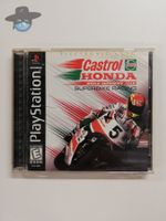 Castrol Honda Superbike      / USA / PS1