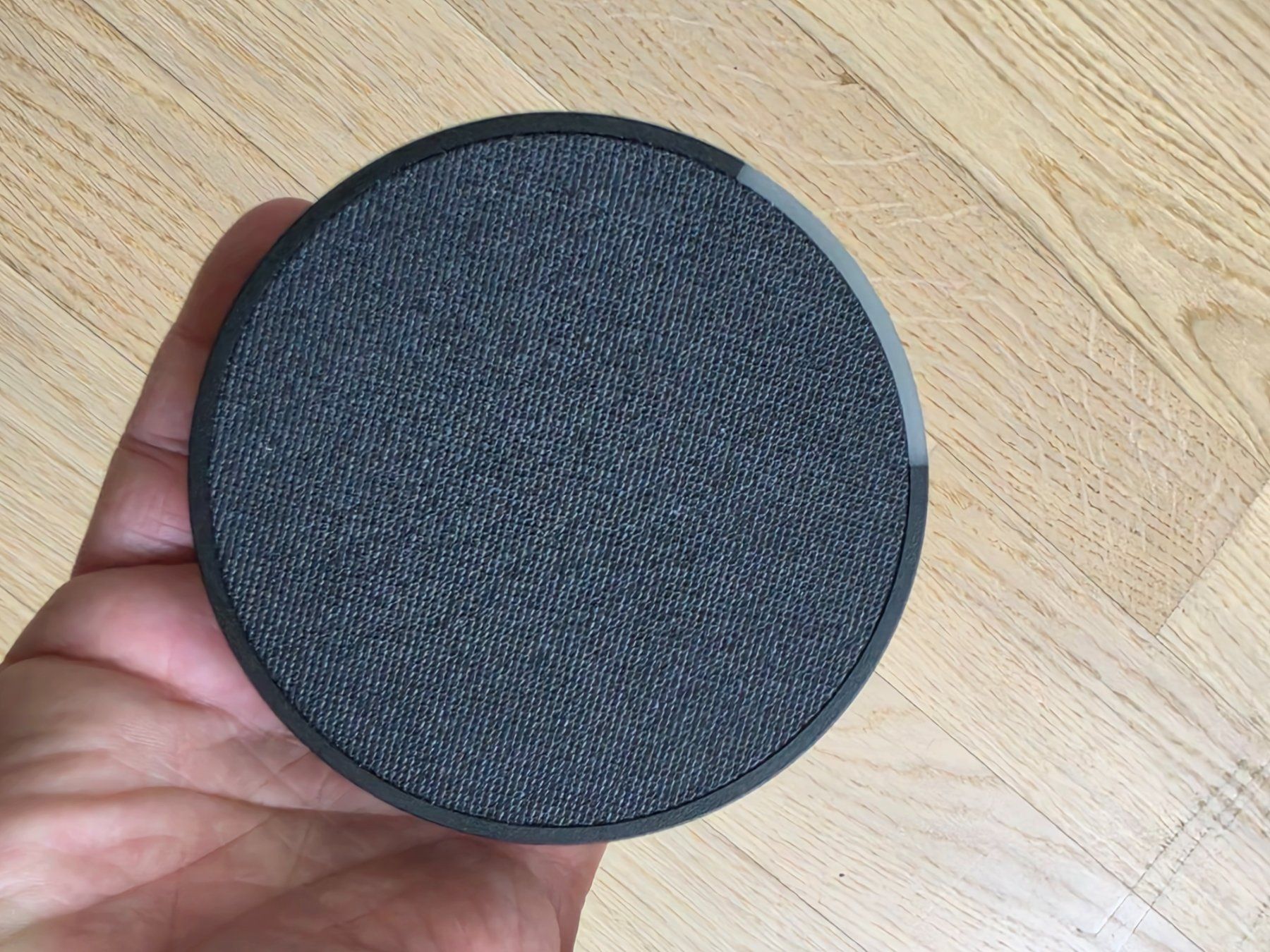 Amazon Casse acustiche: Echo Pop - Smarter Lautsprecher mit Alexa! – Usato da Turbenthal venduto da blue1977 1