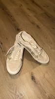 VANS old skool tapered - theory oatmeal, 44