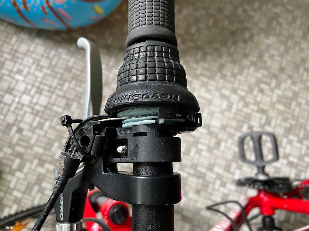Specialized Biciclette: Specialized 20'' – Usato da Affoltern am Albis venduto da pavrati 2